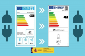 eficiencia energética frigoríficos