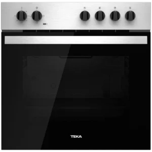 Horno Teka Polivalente Convencional de 60 cm HBE 435 ME