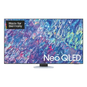 SAMSUNG GQ55QN85B Neo QLED TV (Flat, 55 Zoll / 138 cm, UHD 4K, SMART TV, Tizen™ mit Gaming Hub)