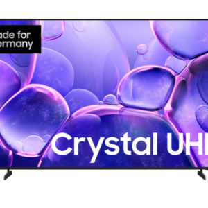 TV SAMSUNG 65" Crystal UHD U8079F 4K Smart TV (2025)