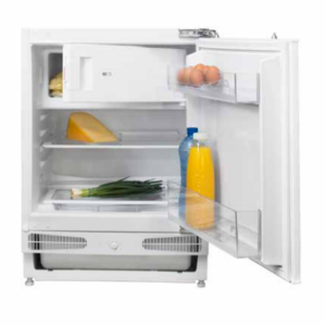 Congelador bajo encimera Inventum IVR0821D, tamaño nicho, 82 cm