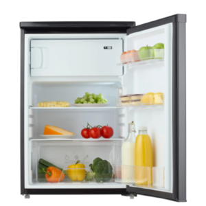 Frigorífico mini Inventum KV550B  - 113 litros - 55 cm de ancho - Negro