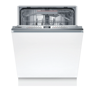 Lavavajillas Bosch smv4enx06e Serie 4  totalmente integrable 60 cm