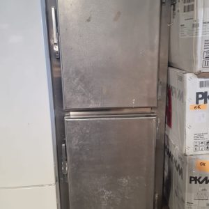Frigorifico para hostelería 2,02M de alto x 0.60 de ancho x 0.60 de fondo