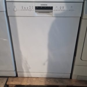 Lavavajillas Siemens SN25M290EU 60cm