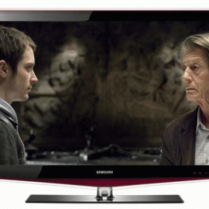 Samsung LE-40B651 LCD 40" Full HD