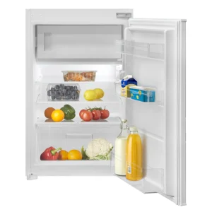 Frigorífico Minibar INVENTUM IKV0882S - Capacidad 112 litros - Nicho 88 cm