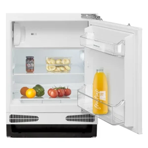 Frigorífico Minibar INVENTUM IKV0821D - Bajo encimera - 115 litros - Nicho 82 cm