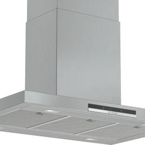 Campana decorativa DIB97IM50 de isla 90 cm Acero inoxidable