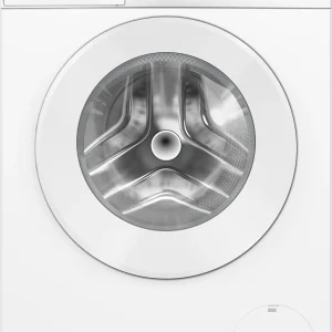 Lavadora Bosch Carga Frontal WGE03200EP Serie 2 8 kg máx. 1200 rpm