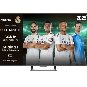 Serie U7Q Mini-LED TV 55U7Q 55 pulgadas con Hi-View IA PRO