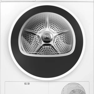 Secadora WTR83200ES Serie 4 con bomba de calor 8 kg