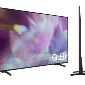 TV Q60A QLED 125 cm 50" 4K Smart TV (2021)