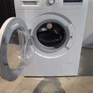 Lavadora BOSCH WAN24264ES (8 kg - 1200 rpm - Blanco)
