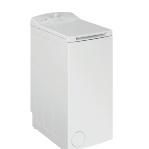 Lavadora carga superior de libre instalación Whirlpool: 7,0kg - TDLR 7220LS SP/N